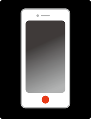iPhone（アイフォン）ホームボタン交換修理